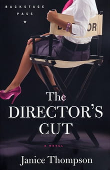 Peek Behind the Curtain in <i>Director's Cut</i>